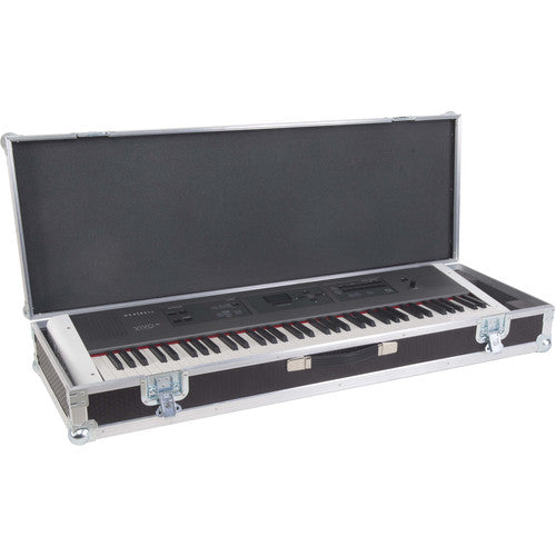 Dexibell DX Case73 Professional Touring Case for 73-Key Keyboard