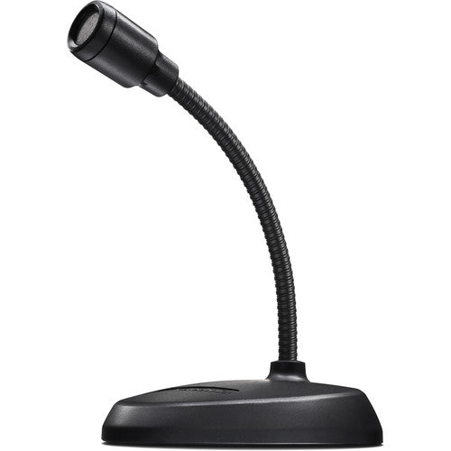 Audio-Technica ATGM1-USB Microphone de bureau de jeu USB 