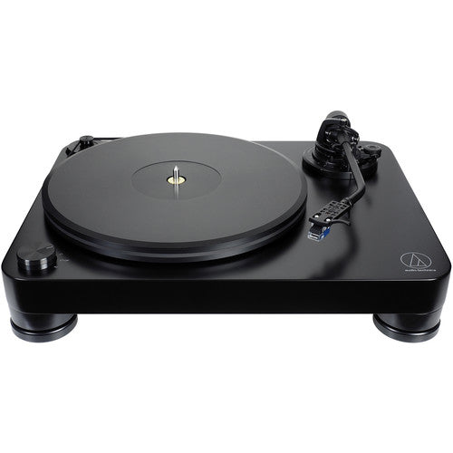 Audio-Technica AT-LP7 Stereo Turntable