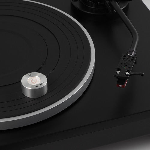 Niveau platine vinyle Audio-Technica AT615A