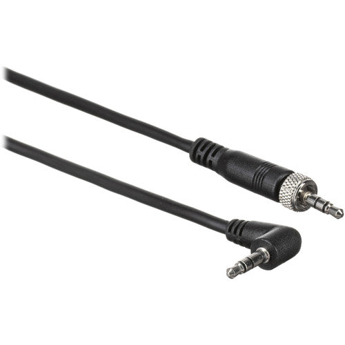 Sennheiser CL 1-N 3.5mm to 3.5mm Output Cable for EW Series Camera-Mount Receiver