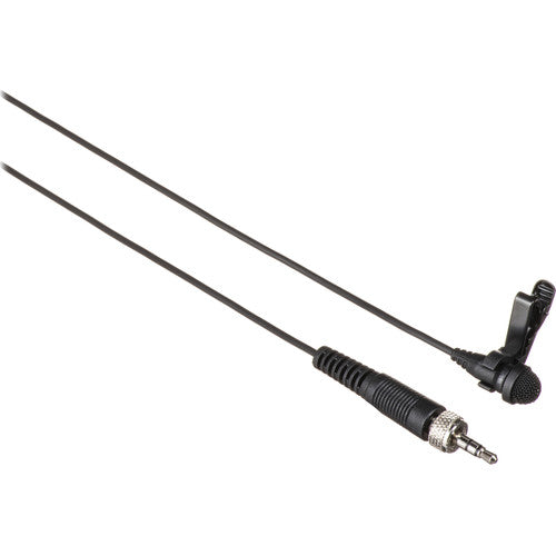 Sennheiser AVX-ME2 SET-4 Digital Camera-Mount Wireless Omni Lavalier Microphone System (1.9 GHz)