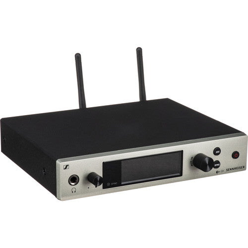Sennheiser EM 300-500 G4-GW1 Wireless Receiver (GW1: 558 to 608 MHz)