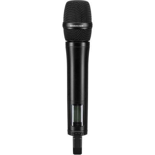 Sennheiser EW 500 G4-935-AW+ Système de microphone à main sans fil avec capsule MMD 935 (AW+ : 470 à 558 MHz)