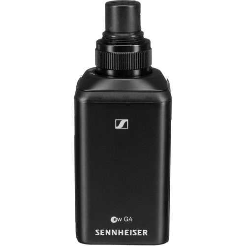 Transmetteur enfichable sans fil Sennheiser SKP 500 G4 Pro AW+ : (470 à 558 MHz) 