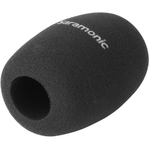 Saramonic SR-HM7-WS2 Bonnette anti-vent en mousse pour microphone SR-HM7 (lot de 2)