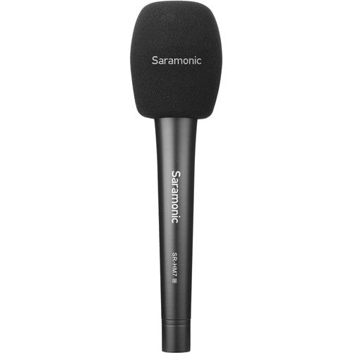 Saramonic SR-HM7-WS2 Bonnette anti-vent en mousse pour microphone SR-HM7 (lot de 2)