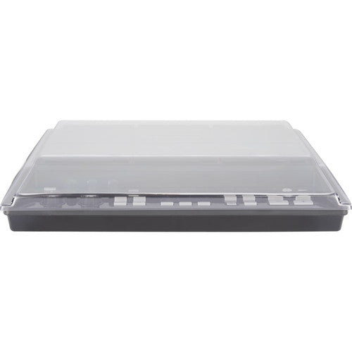 Decksaver DS-PC-SPDSX Cover for Roland Octapad SPD-SX (Smoked/Clear)