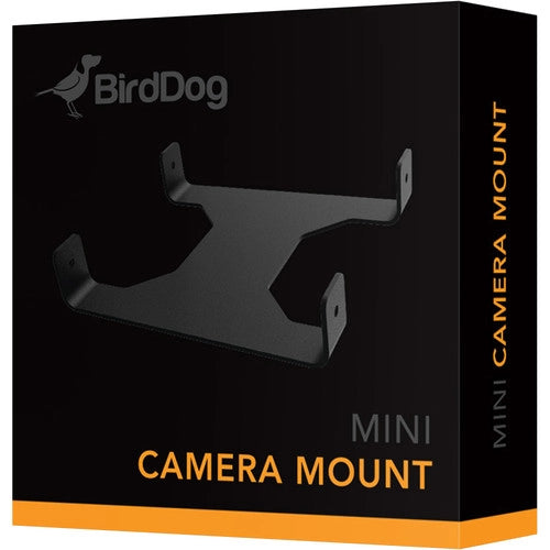 Support pour mini caméra BirdDog BDMINICM