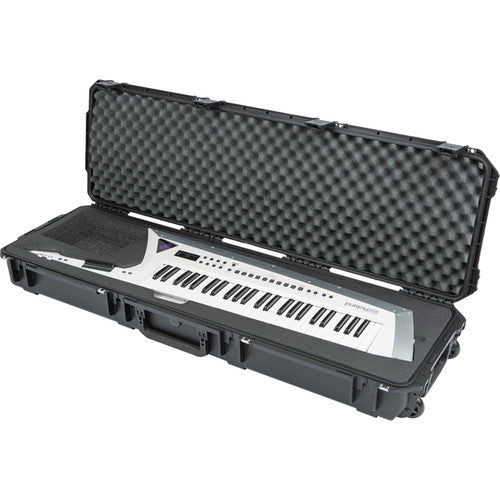 SKB 3I-5014-EDGE iSeries Case for Roland AX Edge Keytar