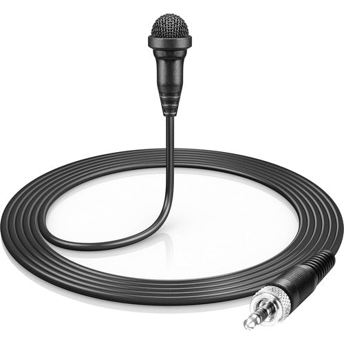 Sennheiser EW 300 G4-ME2-RC-AW+ Système de microphone omni-cravate sans fil (AW+ : 470 à 558 MHz)