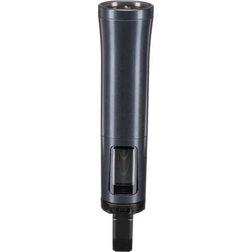 Sennheiser SKM 300 G4-S Wireless Handheld Transmitter with No Mic Capsule (AW+: 470 to 558 MHz)