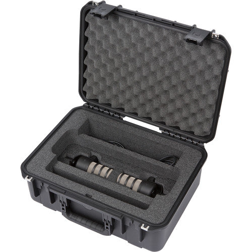 SKB 3I1813-7-RCP iSeries RODECaster Pro Podcast Mixer Case