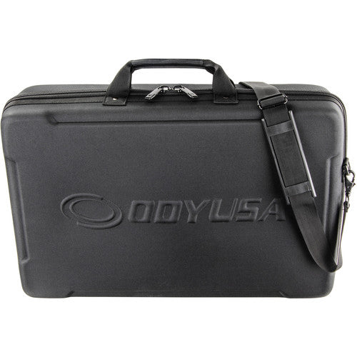 Odyssey BMSRANE72TOUR Streemline Series Tour Pro Bag for Rane DJ Seventy-Two or Pioneer DJM-S9