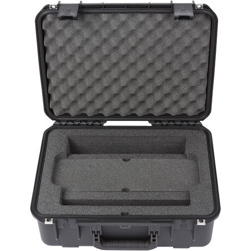 SKB 3I1813-7-RCP ISERES Rodecaster Pro Podcast Mixer Case
