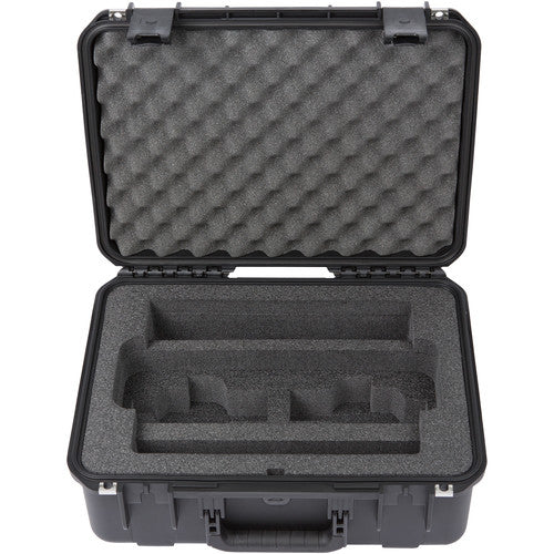 SKB 3I1813-7-RCP ISERES Rodecaster Pro Podcast Mixer Case