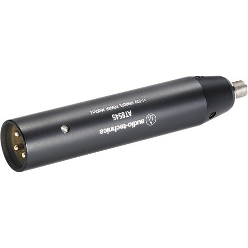 Audio-Technica BP892x-TH MicroSet Subminiature Omnidirectional Condenser Headworn Microphone - Beige