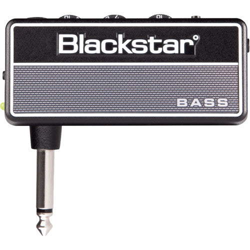 Blackstar AMPLUG2 FLY BASS Headphone Amp