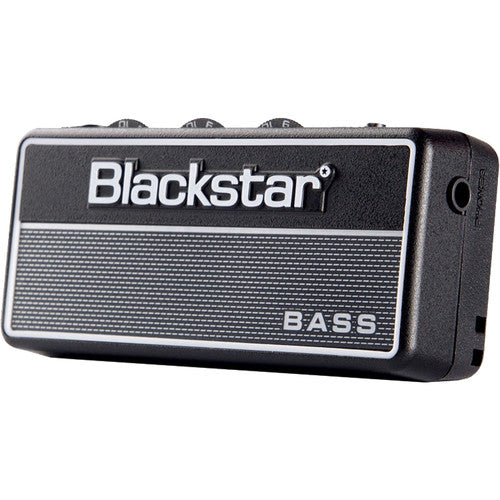 Blackstar AMPLUG2 FLY BASS Headphone Amp