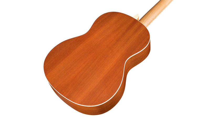 Cordoba PROTEGE-SERIES C1 Matiz Nylon-String Classical Guitar - Aqua