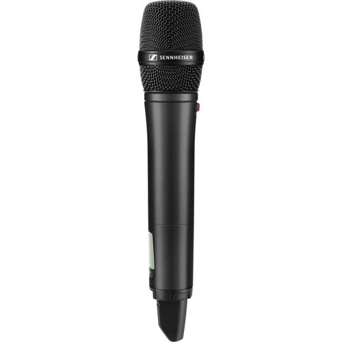 Sennheiser EW 300 G4-865-S-GW1 Système de microphone portable sans fil avec capsule MME 865 (GW1 : 558 à 608 MHz)