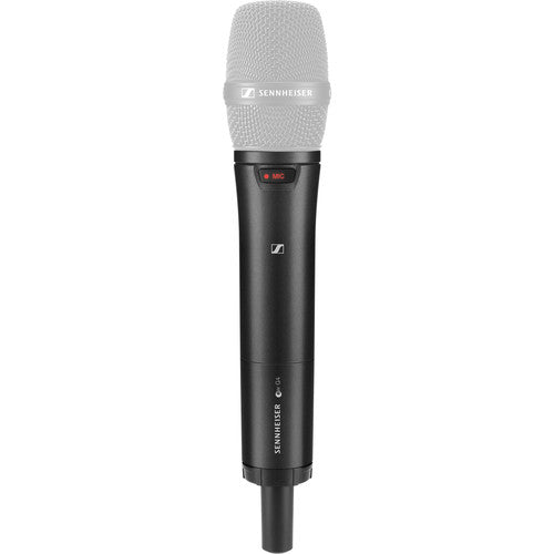 Sennheiser EW 300 G4-BASE COMBO-AW+ Système de microphone sans fil sans micros (AW+ : 470 à 558 MHz)