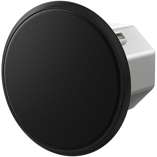 Pioneer Pro Audio CM-C54T 2-Way In-Ceiling Speaker - 4" (Black)