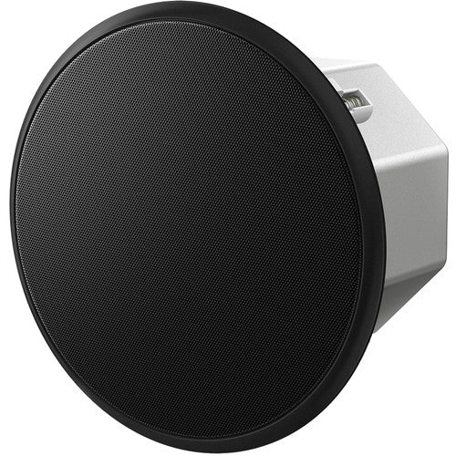Pioneer Pro Audio CM-C56T 2-Way In-Ceiling Speaker - 6.5" (Black)
