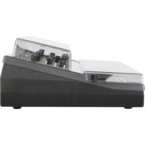 Decksaver DS-PC-GRANDMOTHER Cover for Moog Grandmother Semi-Modular Analog Synthesizer