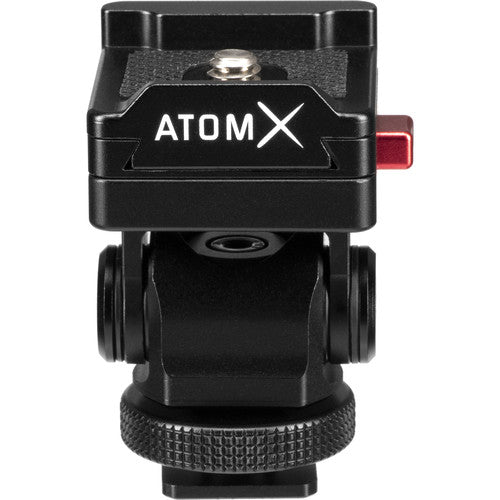 Atomos ATOM-XMMQR1 AtomX Support pour écran 5" et 7"