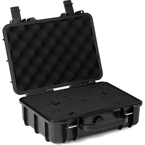 Saramonic SR-C6 Waterproof Suitcase for Wireless Microphone