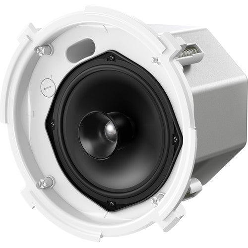Pioneer Pro Audio CM-C54T 2-Way In-Ceiling Speaker - 4" (White)
