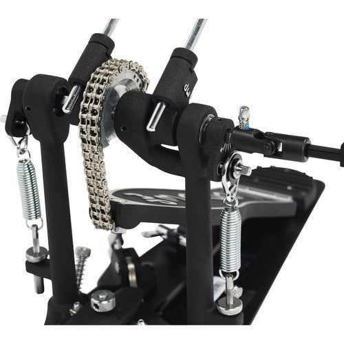 DW Hardware DWCP3002L 3000 Series Double Pedal (Left-Footed)