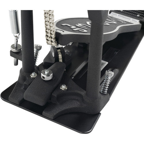 DW Hardware DWCP3002L 3000 Series Double Pedal (Left-Footed)