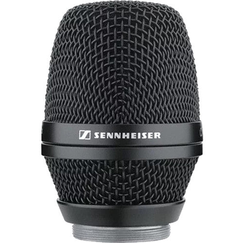 Sennheiser MD 5235 Capsule dynamique cardioïde pour émetteurs portables séries 3000/5000 (noir) 