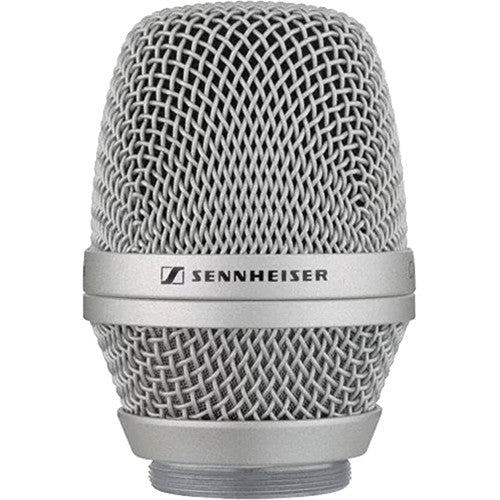 Sennheiser MD 5235 Capsule dynamique cardioïde pour émetteurs portables séries 3000/5000 (Nickel) 