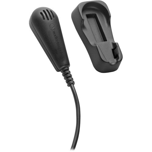 Audio-Technica ATR4650-USB Microphone USB à condensateur omnidirectionnel