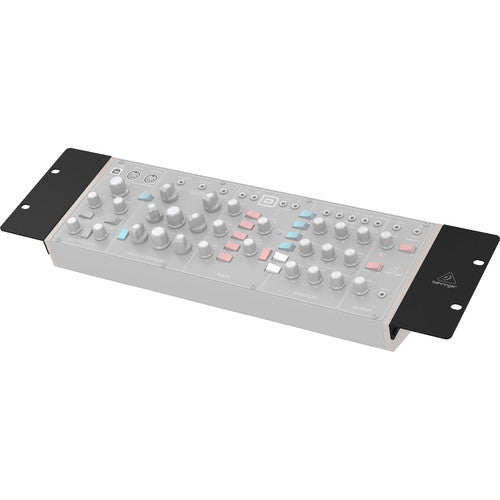 Behringer EURORACK EARS (70 HP) Mounting Brackets - Red One Music