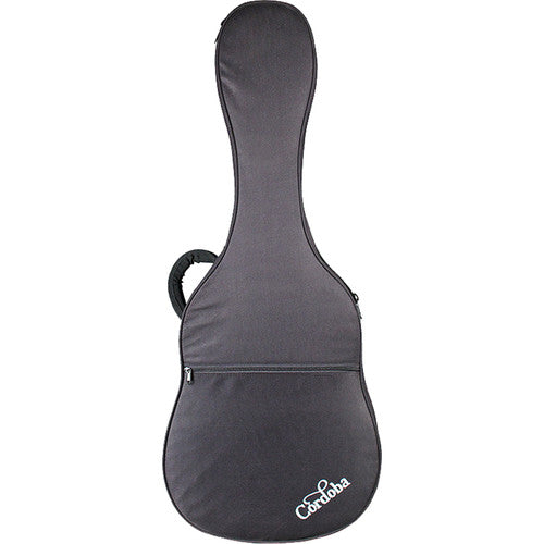 Cordoba GIGBAG Polyfoam Parlor Size Guitar Case