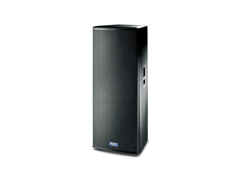 FBT MITUS 215A Processed Active Speaker - Dual 15"