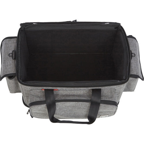 Gator GT-KEMPER-PRPH Transit Style Bag For Kemper Profiling Amps - Grey