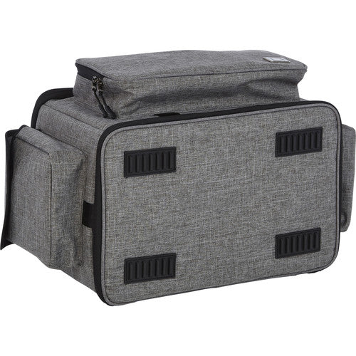 Gator GT-KEMPER-PRPH Transit Style Bag For Kemper Profiling Amps - Grey