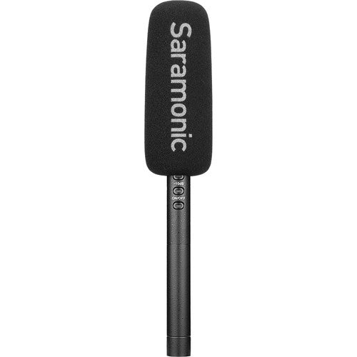 Saramonic XLRMIC SoundBird V1 Shotgun Microphone