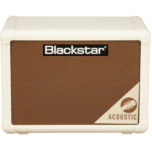 Blackstar FLY 103 Enceinte d'extension acoustique pour amplificateur acoustique FLY 3 