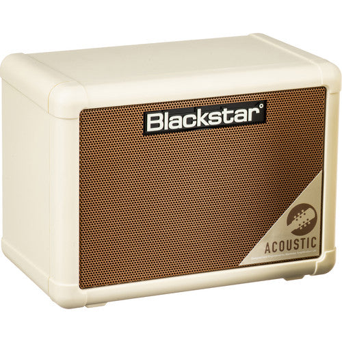 Blackstar FLY 103 Acoustic Extension Speaker Cabinet for FLY 3 Acoustic Amplifier