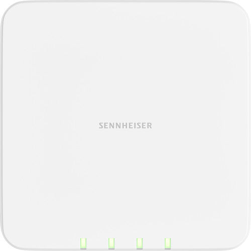 Sennheiser SL MCR 2 DW-4 2-Channel Speechline Multi-Channel Receiver