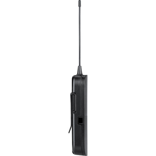 Émetteur de poche sans fil Shure BLX1-H11 (H11 : 572 à 596 MHz)
