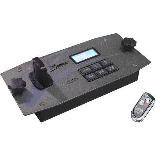 Antari Z-30PRO-315 Télécommande sans fil pour Z1500II et Z3000II