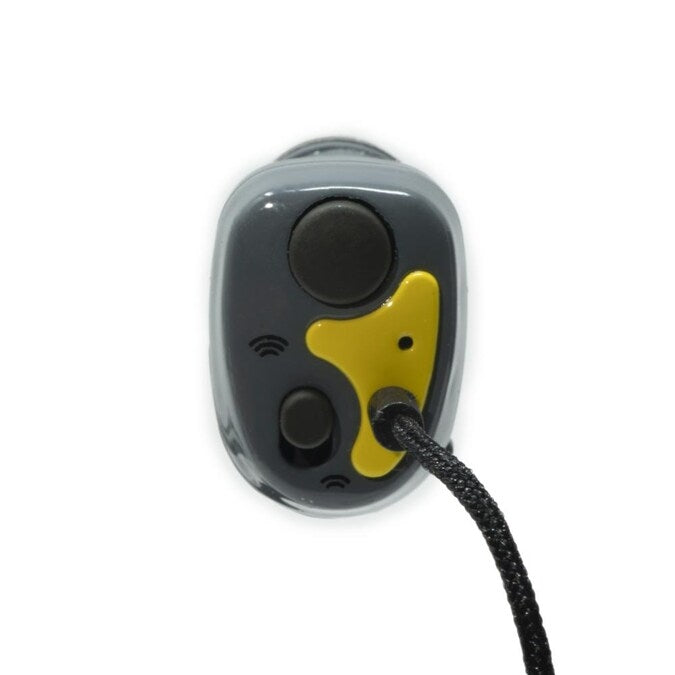 Lucid Audio ERSTE-BUDS Saf-T-Ears SafetyBuds Protection auditive électronique
