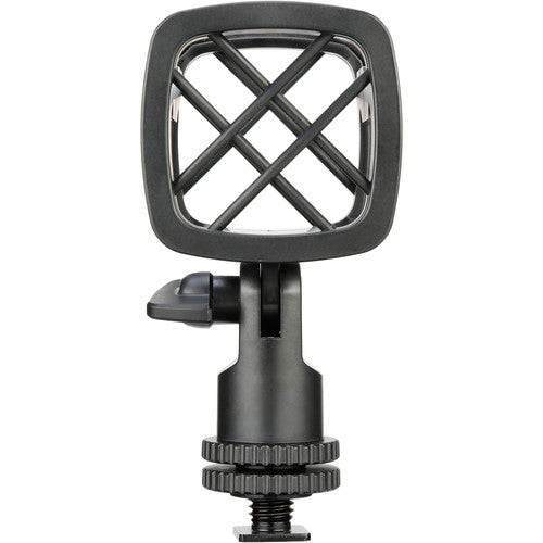 Saramonic SR-SMC10 Support universel pour microphones canon de 15 à 31 mm